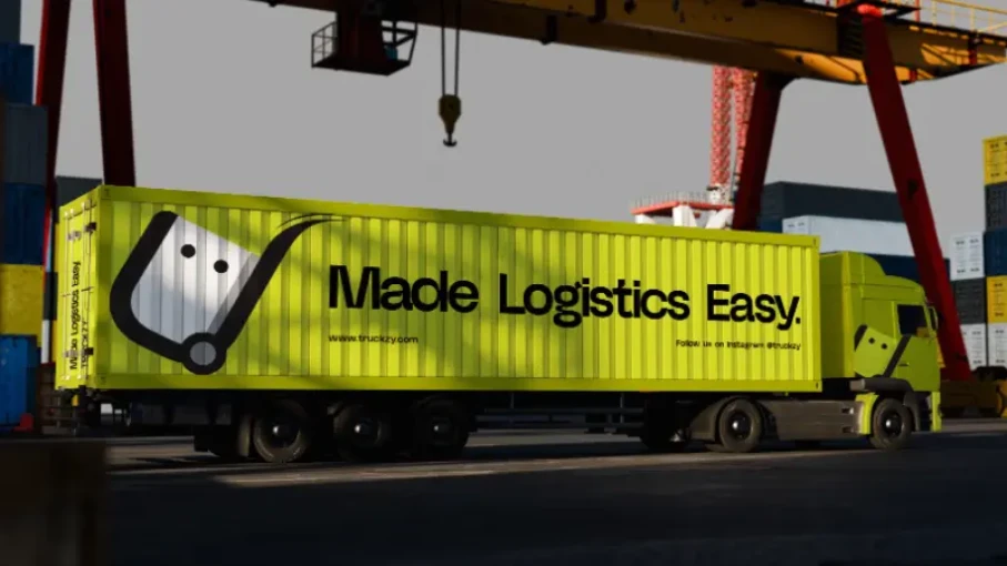 Navigating Australia's Interstate Freight Challenges: Solutions for Long-Distance Logistics