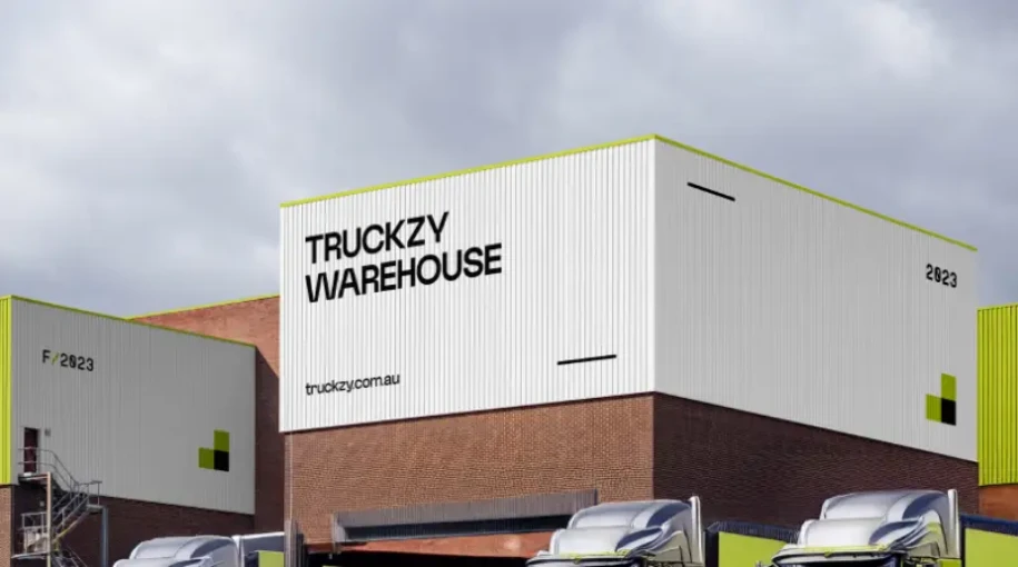 Truckzy warehouse