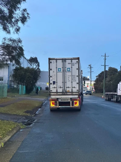 Recognition award highlighting customer success