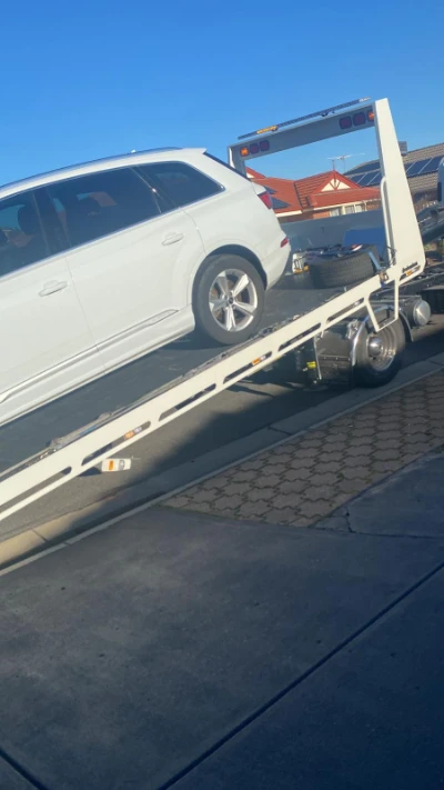 Successful project delivery for client story