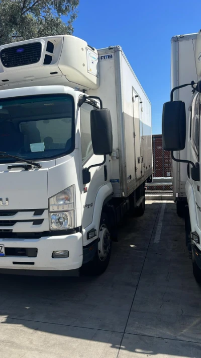 Business success milestone captured in story